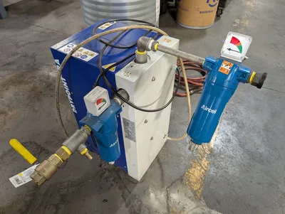 2023 TRUMPF TRULASER 3030 FIBER Laser Cutters | Active Machinery Sales, Inc. (47)