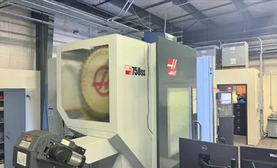 2017 HAAS UMC-750SS Universal Machining Centers | Midstate Machinery (3)