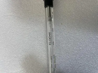 USED KLOEHN INC 19539
