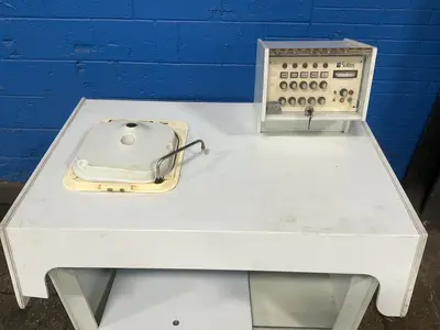 Used SOLITEC 111T Heat Treating Units Ohio US | HGR 24 #1343787