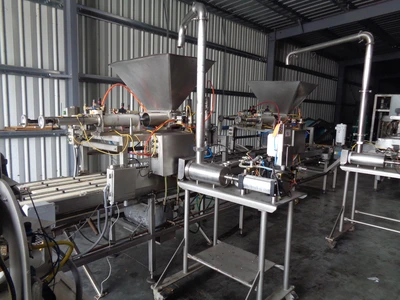 Used COLBORNE CORPORATION Y-1077 Depositors California US | BakeryEquipment.com #1555582