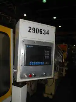 USED 1996 SAMPUTENSILI SU-SM2TA