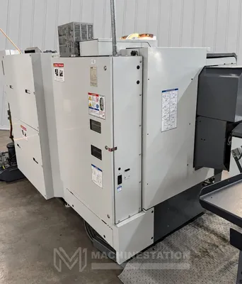 Used 2013 HAAS ST-20 CNC Lathes California US | MachineStation #1487228