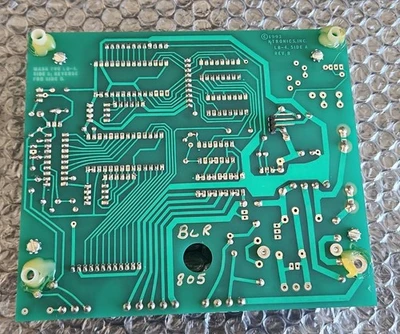 USED Kytronics LB-4