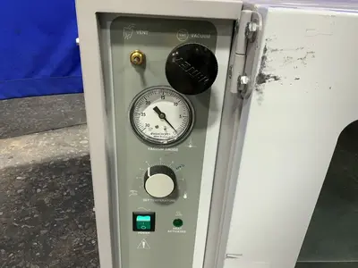 Used SHELDON MANUFACTURING 1430 Heat Treating Units Ohio US | HGR 24 #1325270