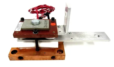 NEW DARRAH ELECTRIC DEC14RV1-I SCR ASSEMBLY DEC14RV1I