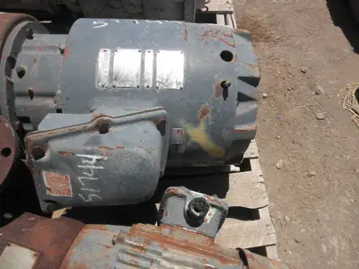 USED GENERAL ELECTRIC 5K6253XN0003A