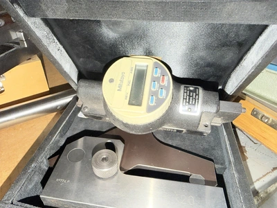 Used _UNKNOWN_ _UNKNOWN_ Sine Plates Michigan US | Miedema Asset Management Group #1442414
