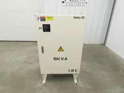 Electrical Enclosure 1000x700x400mm Backplate 30 Amp Disconnect 39x27x12"