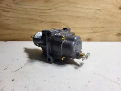 USED FISHER 67CFR-362SC