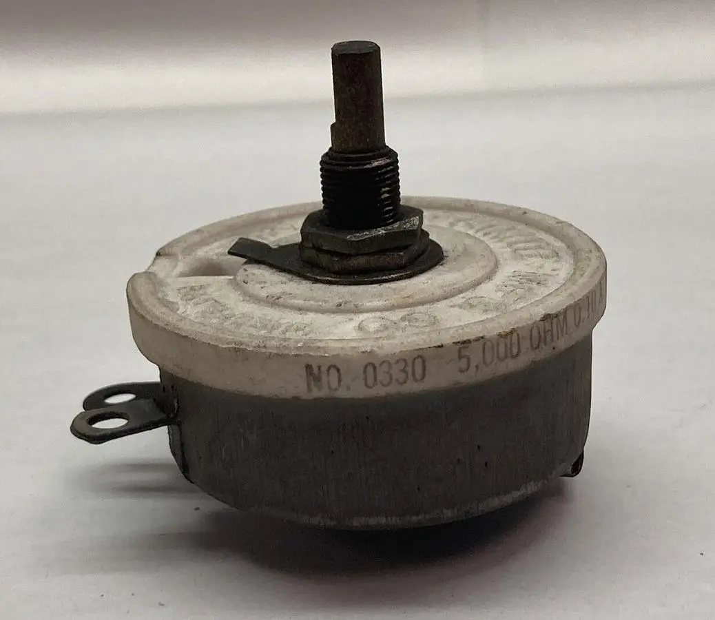 New | in-Stock OHMITE 0451 1000 Miscellaneous Equipment (Electrical & Power) | Surplus Asset Holdings #1196675