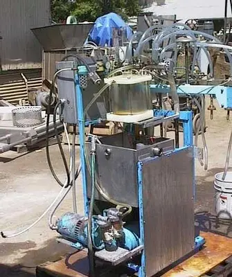 USED SIMPLEX 480A