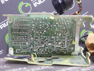 Unbranded Printed Circuit Board Kit for Enviro-Clear Co. Filter System Belt New