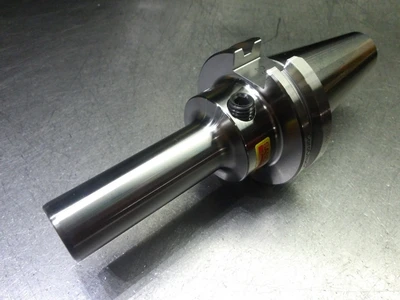 Sandvik BIG CAT40 12mm Hydraulic Tool Holder 103mm Pro 930-VB40-P-12-103 (LOC2013B)