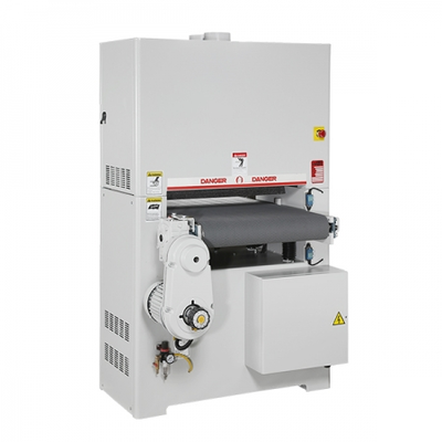 S251 | Cantek | Sanders-Wide Belt