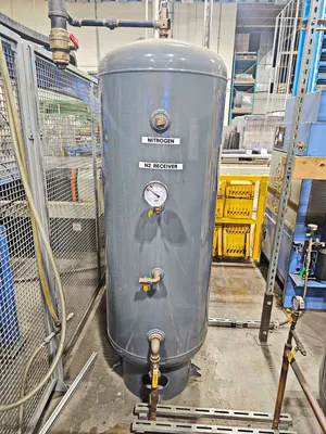 2019 ATLAS COPCO NGP100+ Nitrogen Generators | CNCsurplus (6)