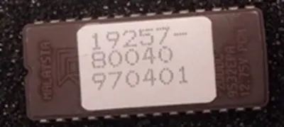 Used _UNKNOWN_ _UNKNOWN_ Semiconductor Parts Texas US | Bamko Surplus Process Equipment #1178336