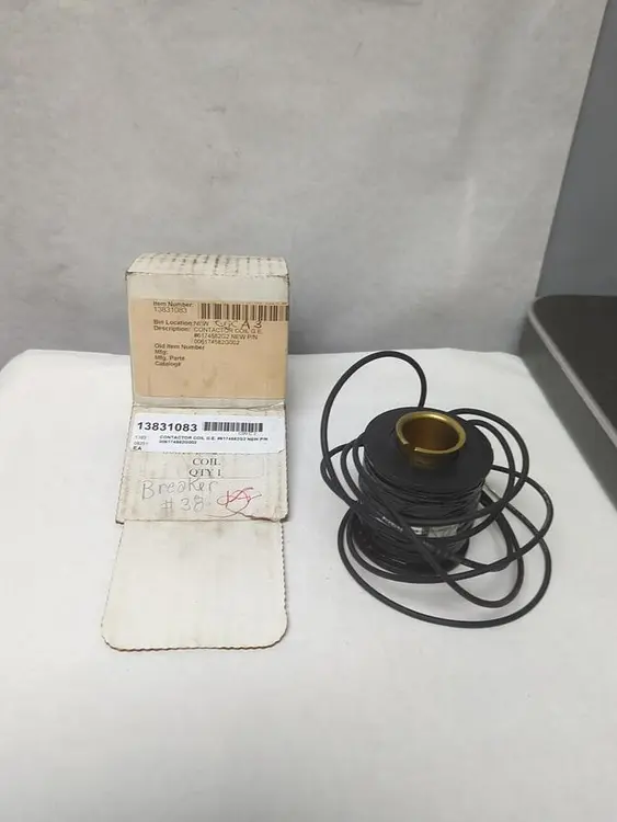 New | in-Stock GE 006174582G002 Miscellaneous Equipment (Electrical & Power) Ohio US | Surplus Asset Holdings #1208883