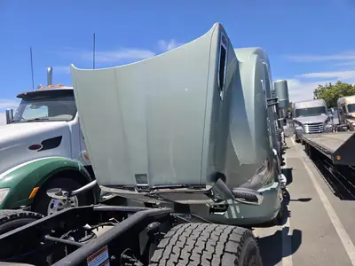 Used 2019 KENWORTH T680 Conventional trucks California US | Ben Kaplan Equipment #1290352