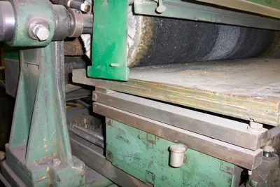 Clair 303 Polishing Machinery including Buffers | Global Machine Brokers, LLC (15)