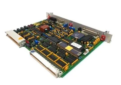 USED WINDSOR MPM-PE6 PROCESSOR BOARD MPMPE6
