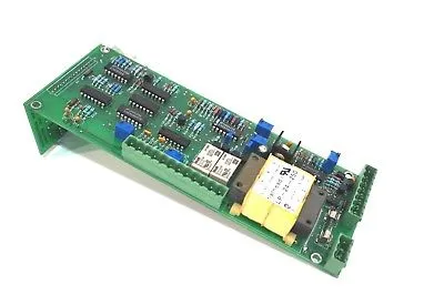 REPAIRED VTI 90005654/5655 PC BOARD 90005654