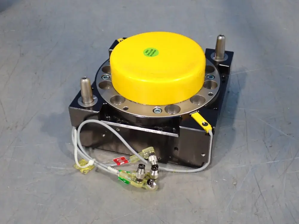 Ati  Robotic Tool Changer