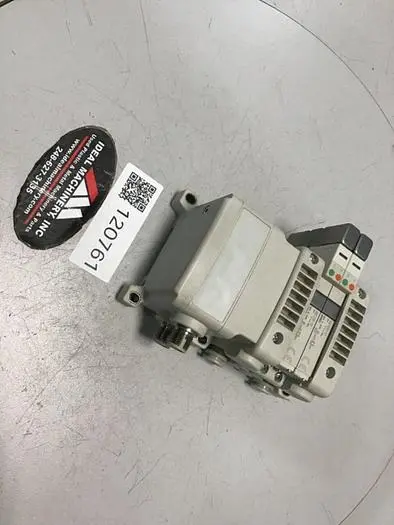 Used SMC VVQ1000W-130A-1 Valves/Fittings Michigan US | Ideal Machinery #608625