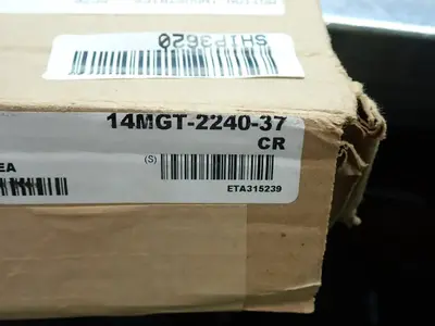 NEW GATES 14MGT224037