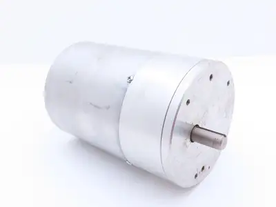 Jordan Controls SM-1520-N-1-41/190-40.44/60.66 Stepper Motor 120V SM-1520-0191