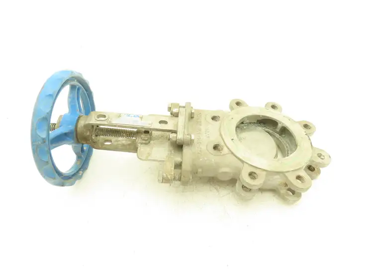 Used VELAN _UNKNOWN_ Valves/Fittings Indiana US | Arrow Industrial #570042
