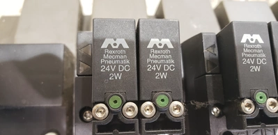 Rexroth Pneumatic Valve 261-108-140-0