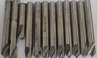 Used GUEHRING 1/2" X 90 DEG D2N9006 Misc Industrial Equipment Kentucky US | Aucto #687901