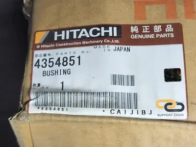 NEW HITACHI 4354851
