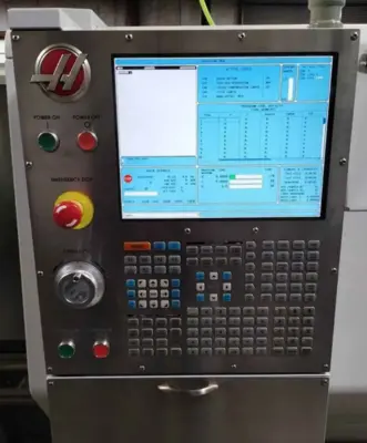 2012 HAAS ST-20T CNC Lathes | Toolquip, Inc. (4)