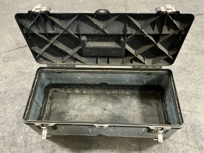 Used _UNKNOWN_ _UNKNOWN_ Tool Box Michigan US | Miedema Asset Management Group #1321228
