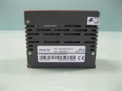 USED Altus PO2132