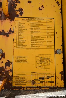 Used JOHN JOHN DEERE 850B Crawler Dozers Florida US | HDD Broker #1346427