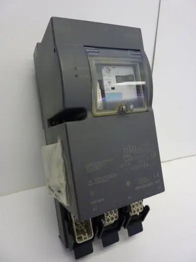 Used SIEMENS 3RK1300-0HS01-1AA1 Starters Michigan US | Ideal Machinery #582315