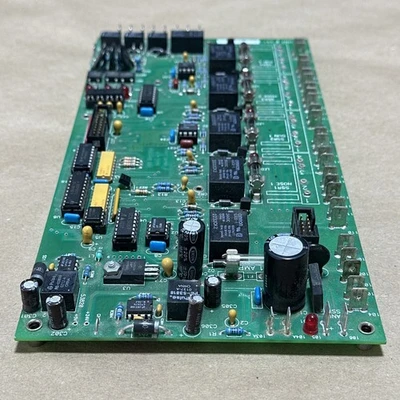 NEW OMTRON 2190IO-F