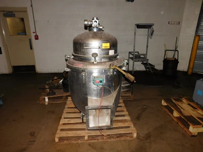 Westfalia Centrifuge