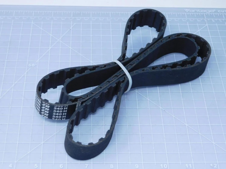 New | in-Stock OPTIBELT _UNKNOWN_ Belts | OCO Industrial #1585903