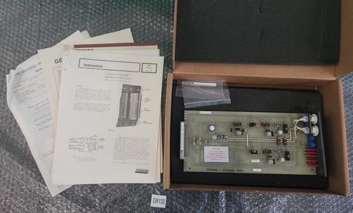 Used Foxboro N-2AX+ALM-BR Circuit Boards Indiana US | J&J Industrial Supply #1075792