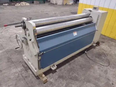 USED BAILEIGH PR-609