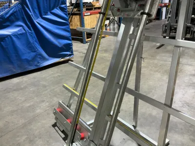 Used MILWAUKEE _UNKNOWN_ Woodworking Panel Saws Michigan US | Miedema Asset Management Group #1477185