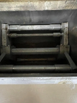 SHAFFER 13-HS Horizontal Mixers | Envoy Equipment LLC (2)