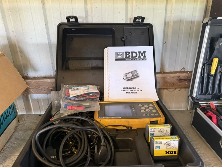 Used _UNKNOWN_ _UNKNOWN_ Automotive Equipment Michigan US | Miedema Asset Management Group #1294256