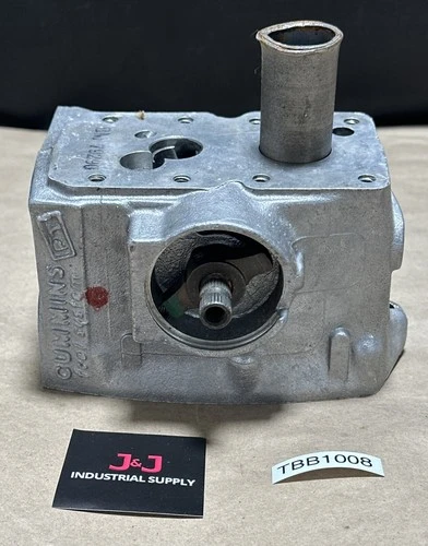 Used Cummins _UNKNOWN_ Gasoline Engines | J&J Industrial Supply #543718