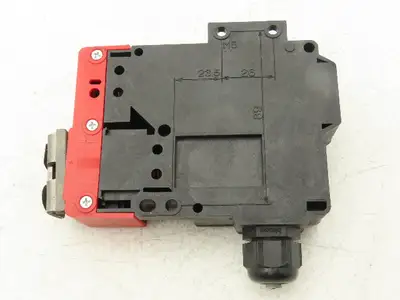 Used IDEC _UNKNOWN_ Relays & Switches Indiana US | Arrow Industrial #1316897