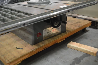 Busy Bee B210R 10″ Table  Saw